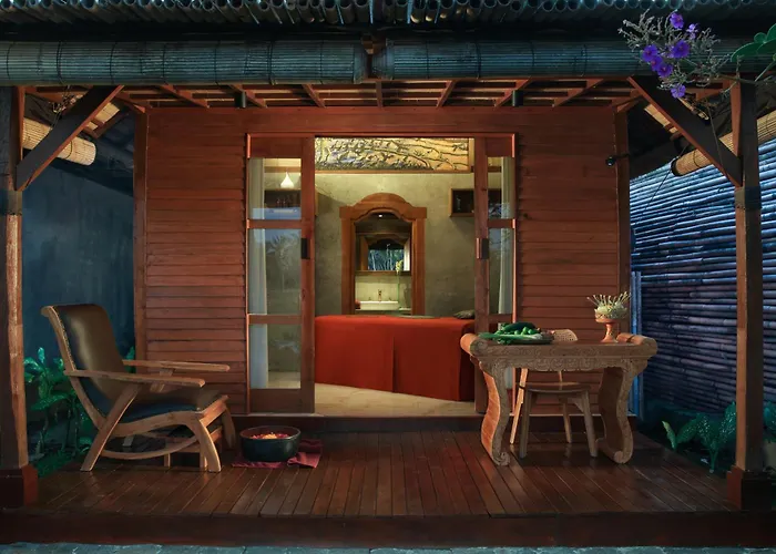 Resort Beehouse Dijiwa
