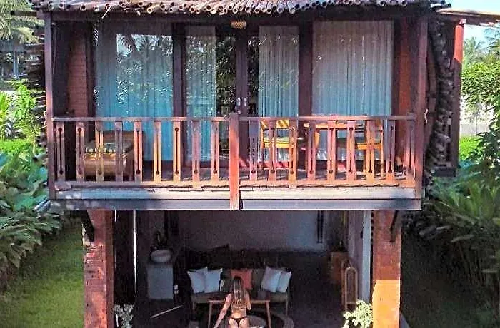 Beehouse Dijiwa リゾート