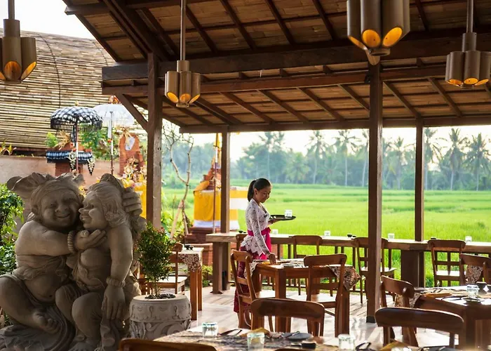 Beehouse Dijiwa 4* Ubud